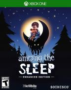 Among the Sleep - Enhanced Edition