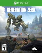 Generation Zero