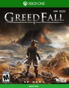 GreedFall