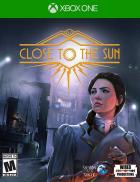 Close To The Sun