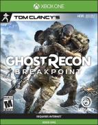 Tom Clancy's Ghost Recon: Breakpoint