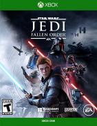 Star Wars Jedi: Fallen Order