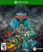 Children of Morta