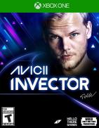 Avicii Invector