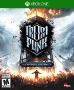 Frostpunk - Console Edition