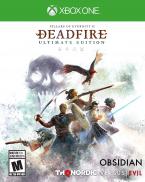 Pillars of Eternity II: Deadfire - Ultimate Edition