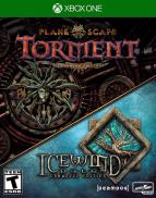 Planescape: Torment & Icewind Dale - Enhanced Edition