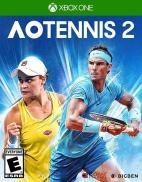AO Tennis 2