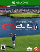 The Golf Club 2019 featuring PGA Tour