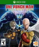 One Punch Man: A Hero Nobody Knows
