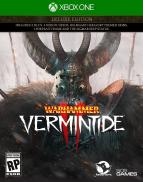 Warhammer: Vermintide II - Deluxe Edition