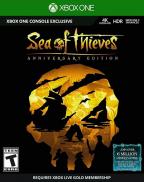 Sea of Thieves: Edition Anniversaire