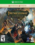 Pathfinder: Kingmaker - Definitive Edition