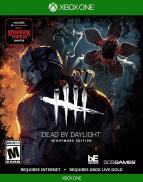 Dead by Daylight: Nightmare Edition