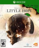 The Dark Pictures Anthology: Little Hope