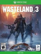 Wasteland 3 - Day One Edition