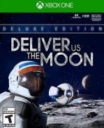 Deliver Us The Moon - Deluxe Edition