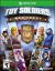Toy Soldiers: War Chest - Hall of Fame Edition