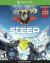 Steep