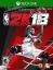 NBA 2K18 - Legend Edition