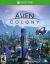 Aven Colony