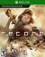 ReCore Definitive Edition