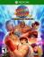 Street Fighter: 30th Anniversary Collection