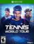 Tennis World Tour