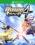 Warriors Orochi 4