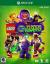 LEGO DC Super-Vilains