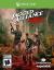 Jagged Alliance: Rage!