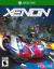 Xenon Racer