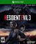 Resident Evil 3