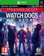 Watch Dogs: Legion - Edition Résistance