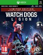 Watch Dogs: Legion - Limited Edition