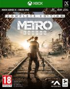 Metro Exodus - Complete Edition