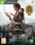 Syberia: The World Before - 20 Years Edition