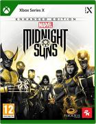 Marvel's Midnight Suns - Enhanced Edition