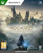 Hogwarts Legacy: L'Héritage de Poudlards