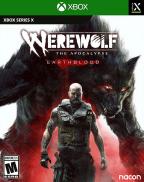 Werewolf: The Apocalypse - Earthblood