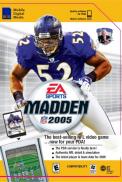 Madden NFL 2005
