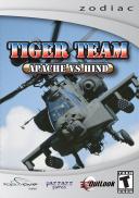 TIGER TEAM: Apache vs. Hind
