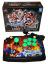 PS2 Arcade Stick Hori SoulCalibur II (JP)