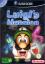 Luigi's Mansion