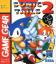 Sonic the Hedgehog: Triple Trouble
