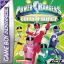 Power Rangers: Time Force (La Force du Temps)