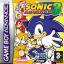 Sonic Advance 3 