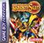 Golden Sun