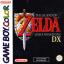 The Legend Of Zelda : Link's Awakening DX