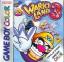 Wario Land 3 (Game Boy Color)